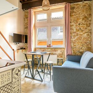 Appartement met een Slaapkamer